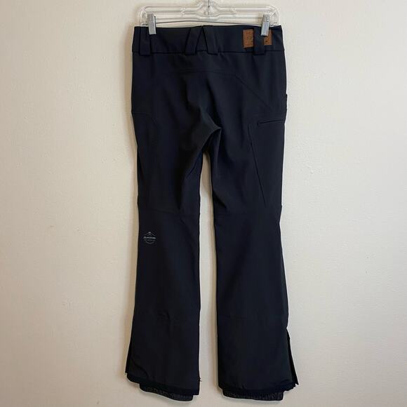 Dakine Women's Inverness Snow Pant Dark Grey Size S - Picture 10 of 10